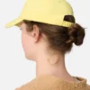 Floral Washed Cap Floral Washed Cap