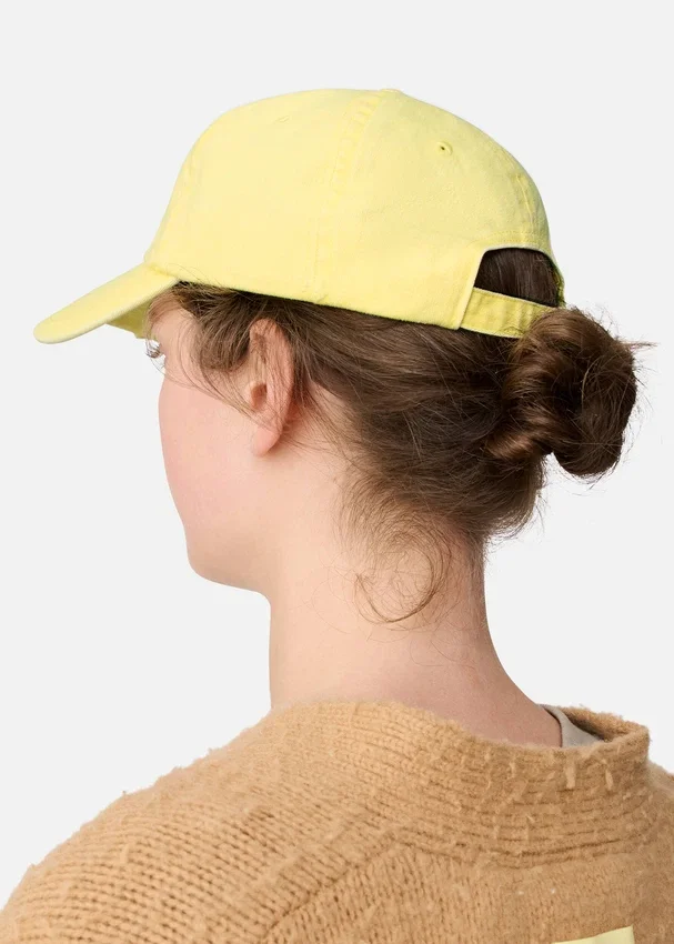 Floral Washed Cap Floral Washed Cap