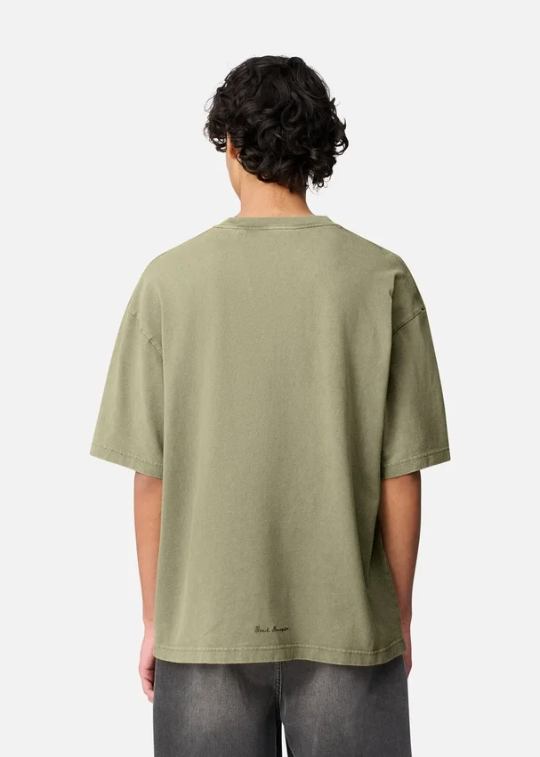 Flow T-shirt Flow T-shirt