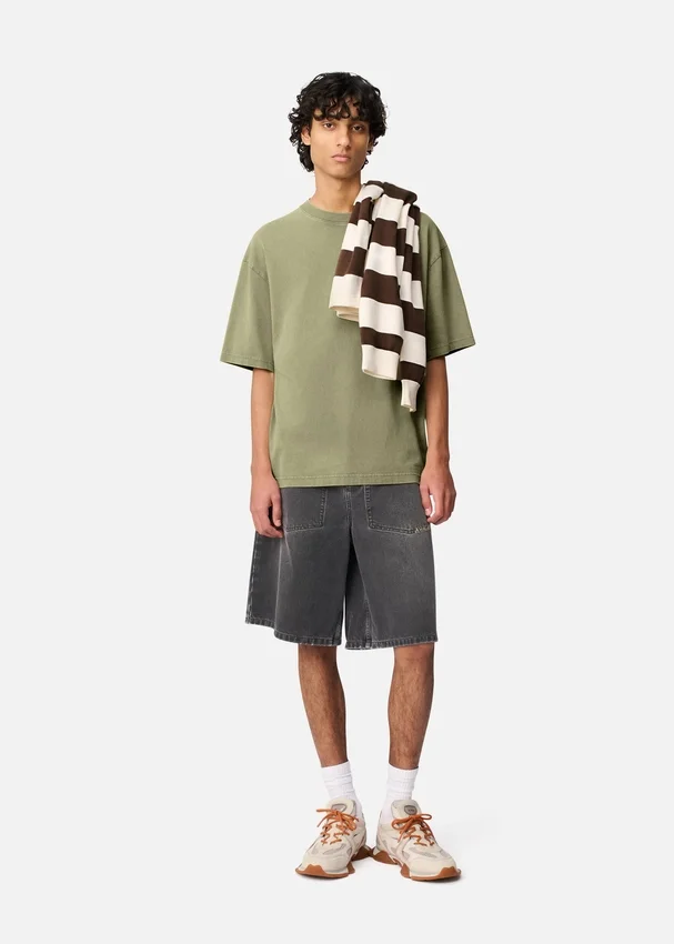 Flow T-shirt Flow T-shirt