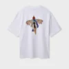 Fly T-shirt x akaia RK Fly T-shirt x akaia RK