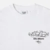 Fly T-shirt x akaia RK Fly T-shirt x akaia RK