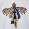Fly T-shirt x akaia RK Fly T-shirt x akaia RK