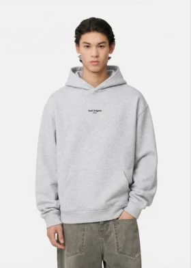 Focus-hoodie