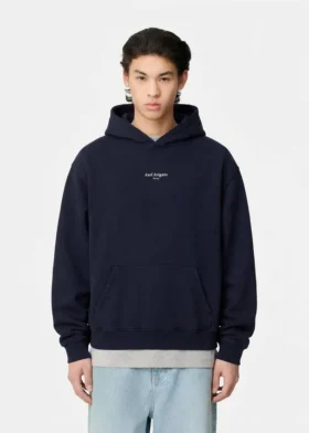 Focus-hoodie