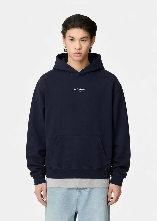 Focus-hoodie Focus-hoodie
