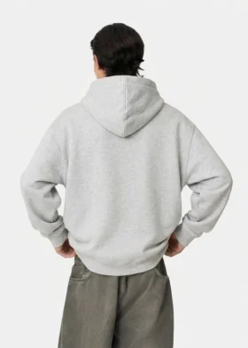 Focus-hoodie