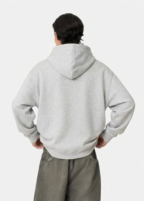 Focus-hoodie Focus-hoodie