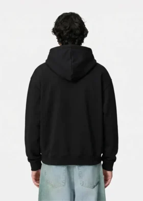 Focus-hoodie