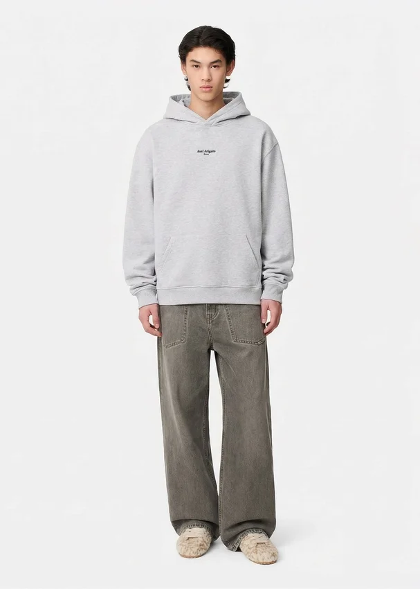 Focus-hoodie Focus-hoodie