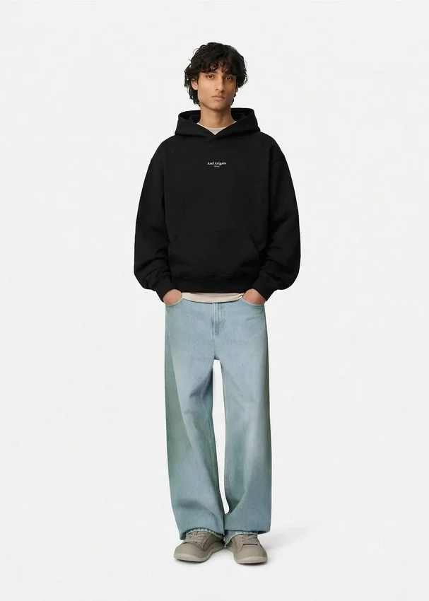 Focus-hoodie Focus-hoodie