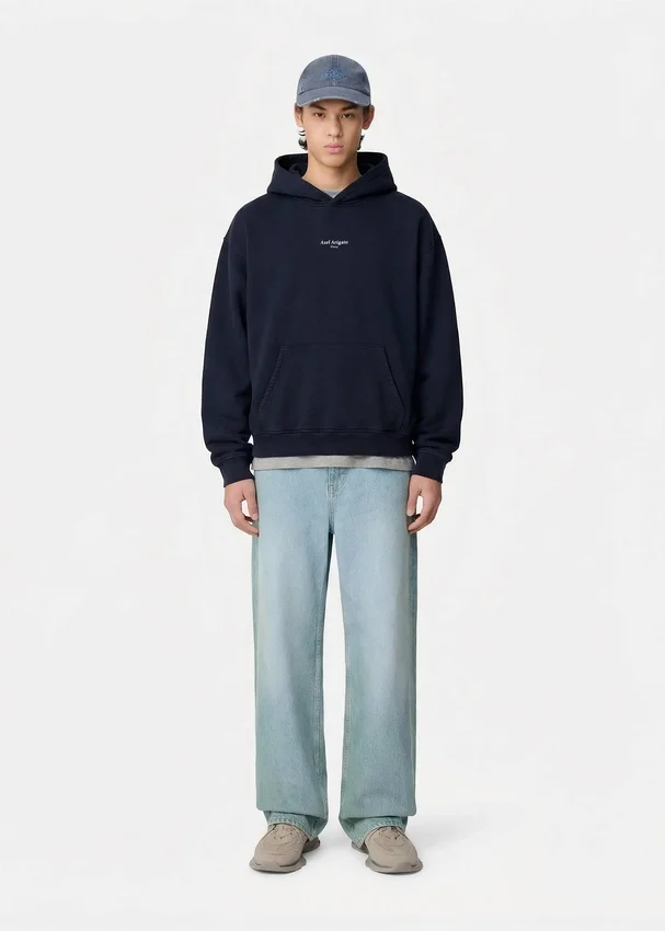 Focus-hoodie Focus-hoodie