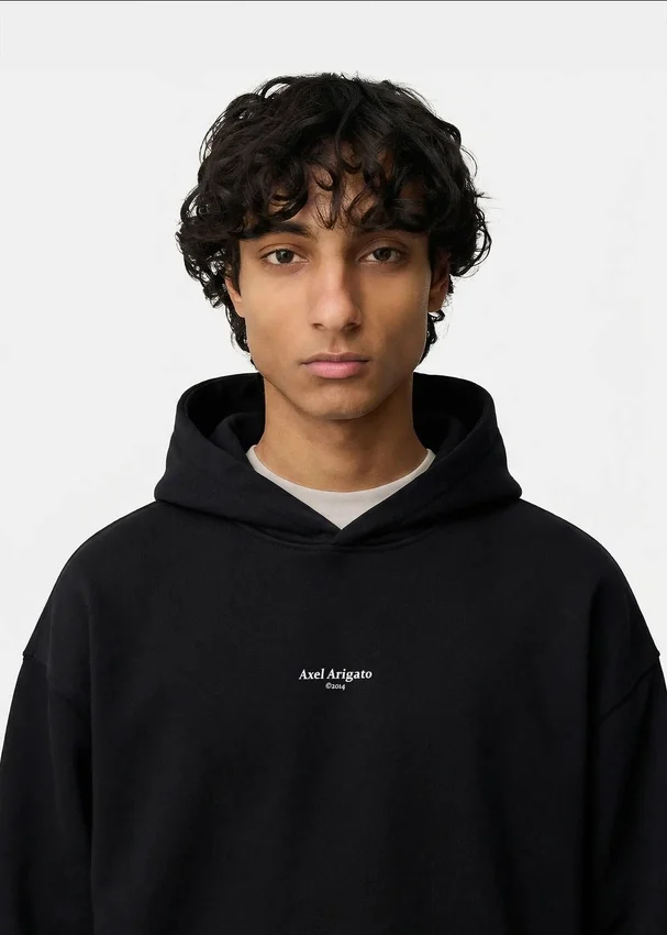 Focus-hoodie Focus-hoodie