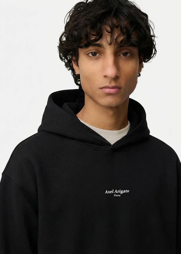 Focus-hoodie Focus-hoodie