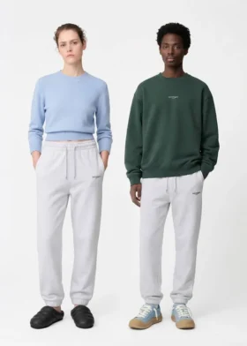 Focus Sweatpants