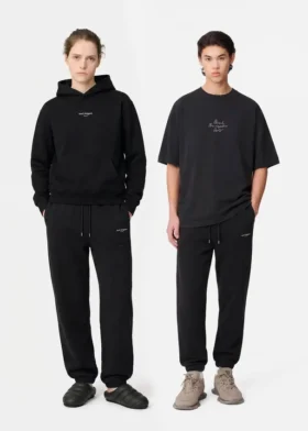 Focus Sweatpants