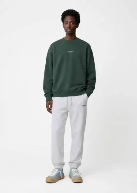 Focus Sweatpants