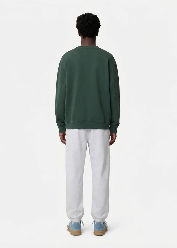 Focus Sweatpants Focus Sweatpants