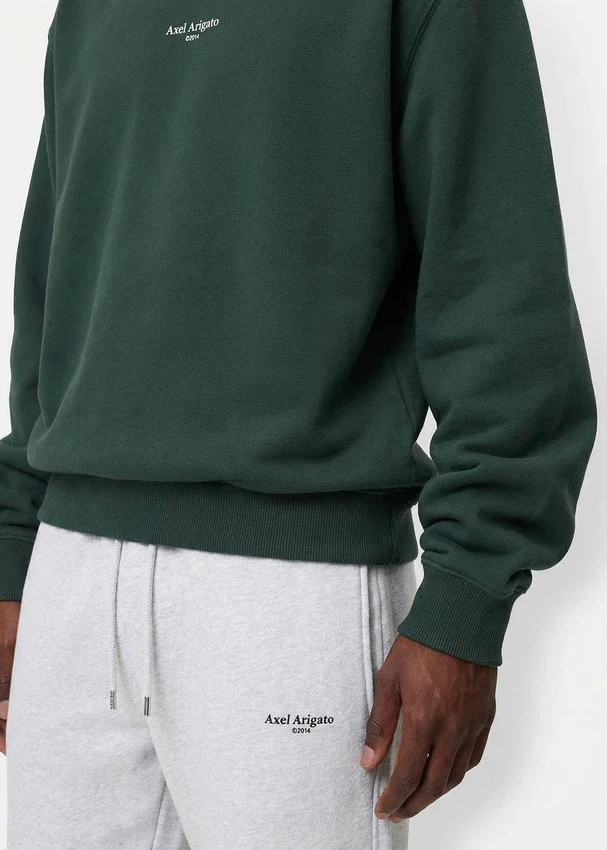 Focus Sweatpants Focus Sweatpants
