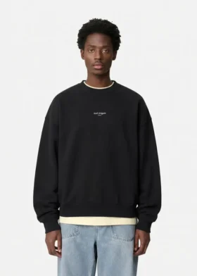 Focus-sweatshirt