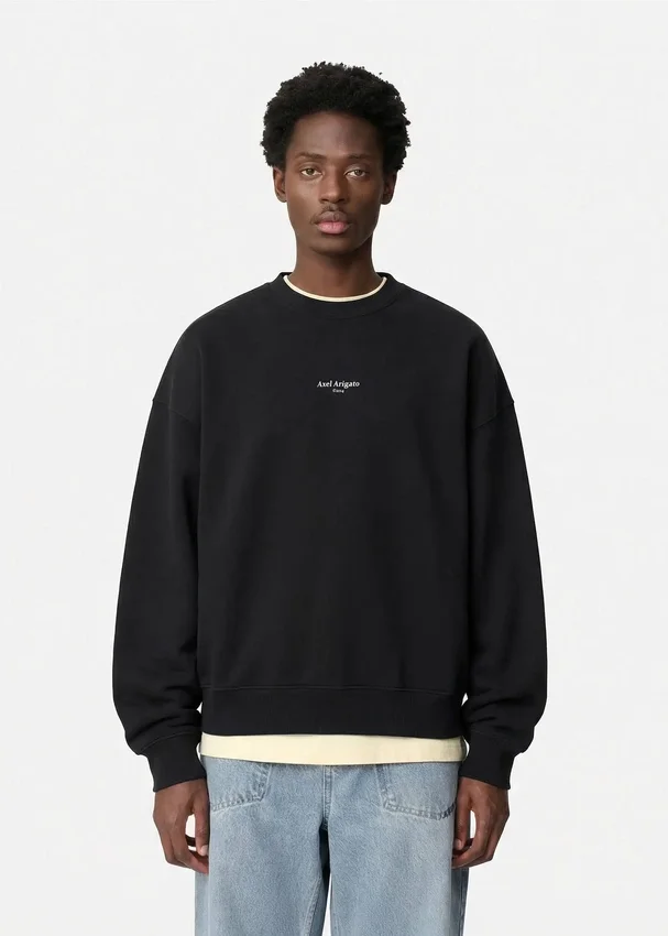 Focus-sweatshirt Focus-sweatshirt