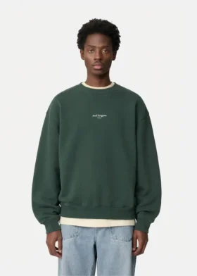 Focus-sweatshirt