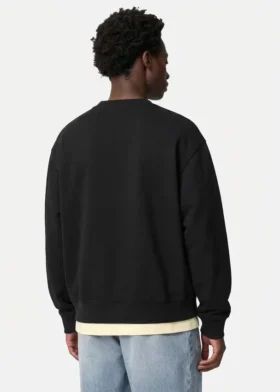 Focus-sweatshirt