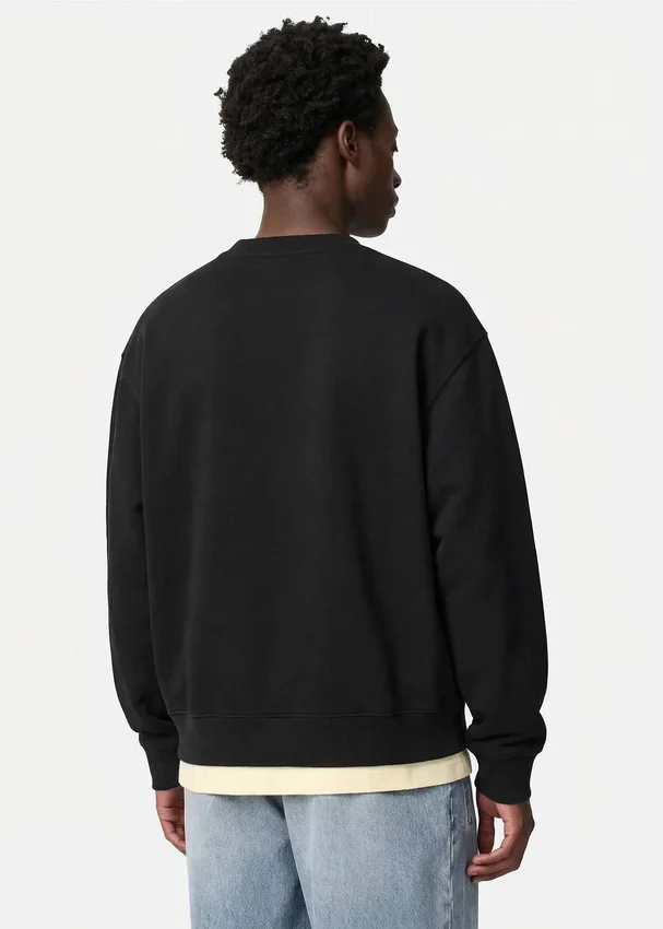 Focus-sweatshirt Focus-sweatshirt