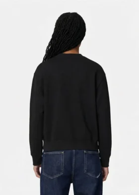 Focus-sweatshirt