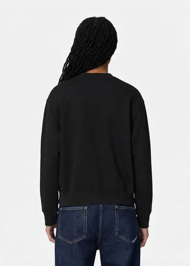 Focus-sweatshirt Focus-sweatshirt