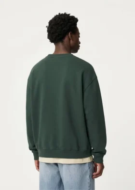 Focus-sweatshirt