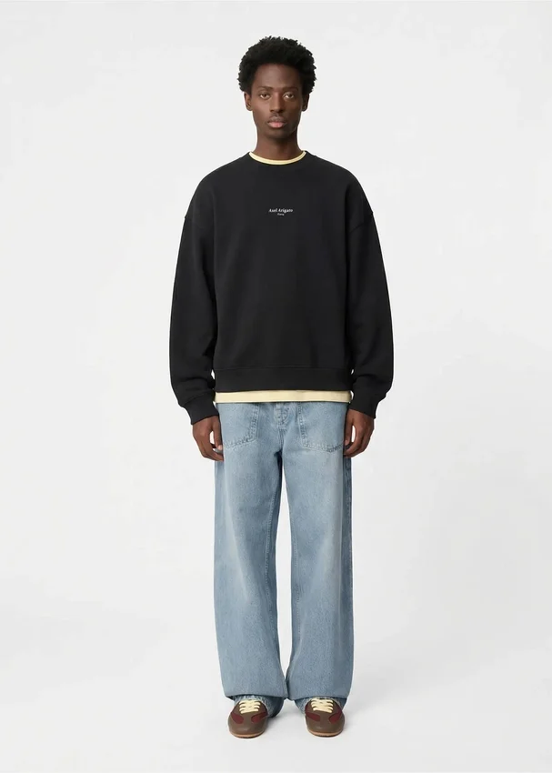 Focus-sweatshirt Focus-sweatshirt