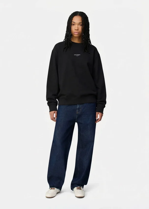 Focus-sweatshirt Focus-sweatshirt