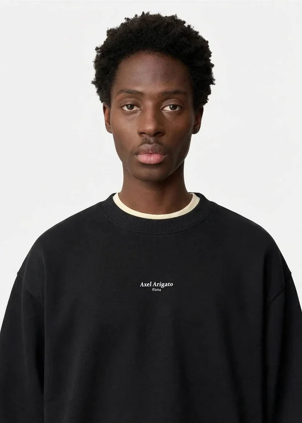 Focus-sweatshirt Focus-sweatshirt