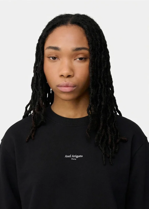 Focus-sweatshirt Focus-sweatshirt