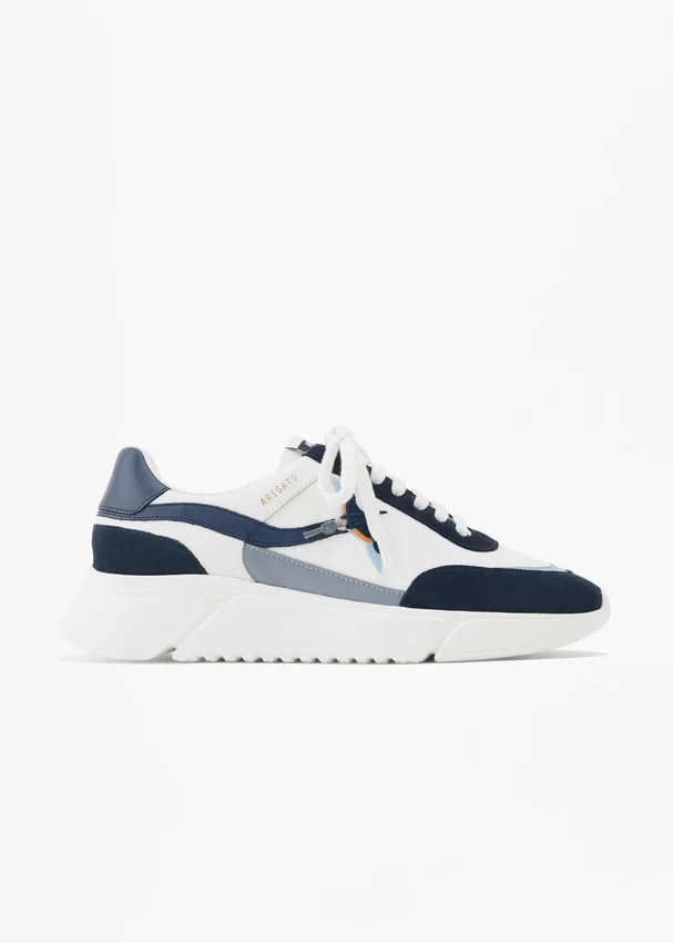 Genesis B Bird Runner Genesis B Bird Runner