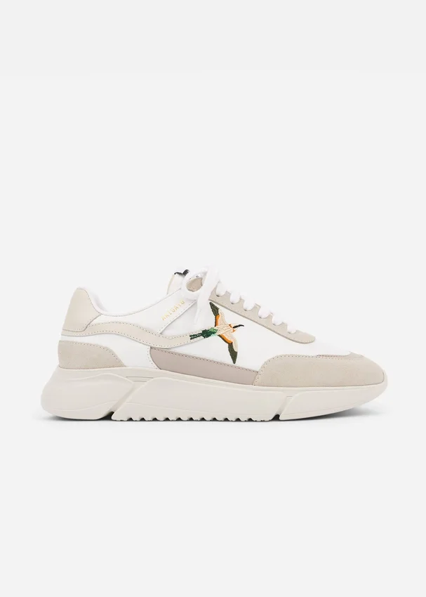 Genesis B Bird Runner Genesis B Bird Runner