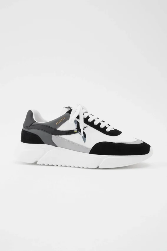 Genesis B Bird Runner Genesis B Bird Runner