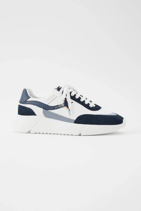 Genesis B Bird Runner Genesis B Bird Runner