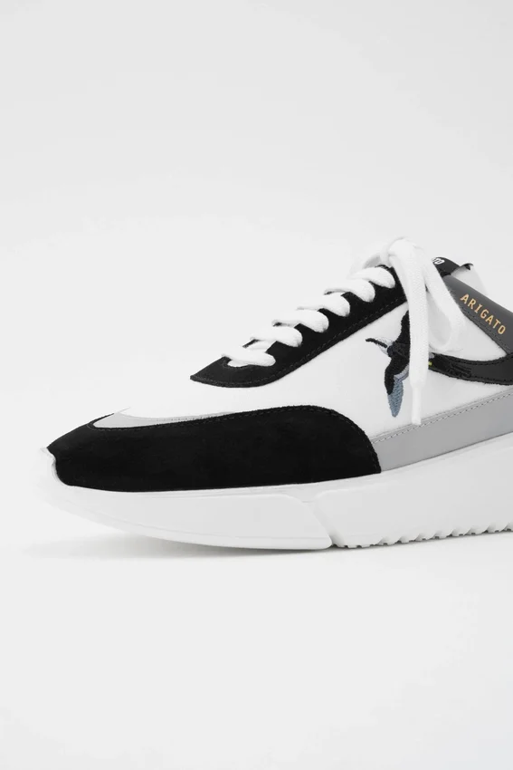 Genesis B Bird Runner Genesis B Bird Runner