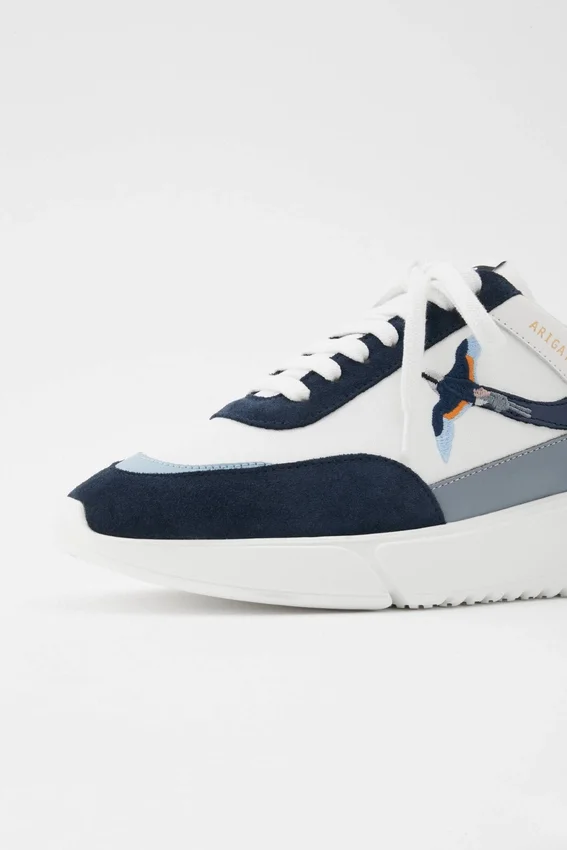 Genesis B Bird Runner Genesis B Bird Runner