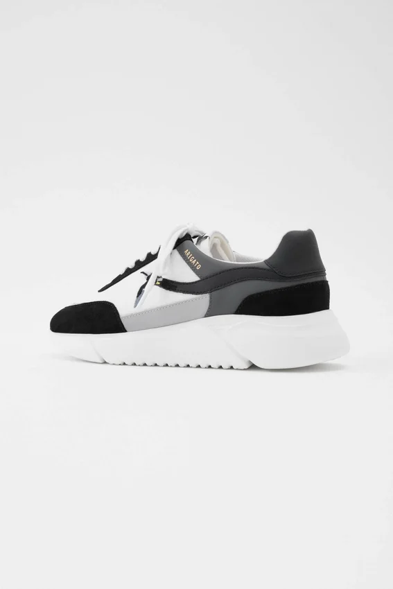 Genesis B Bird Runner Genesis B Bird Runner