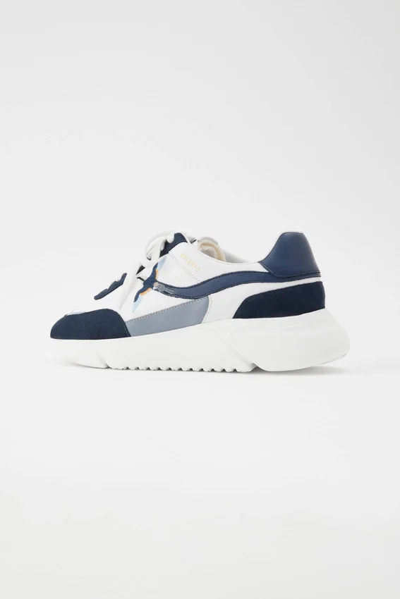 Genesis B Bird Runner Genesis B Bird Runner
