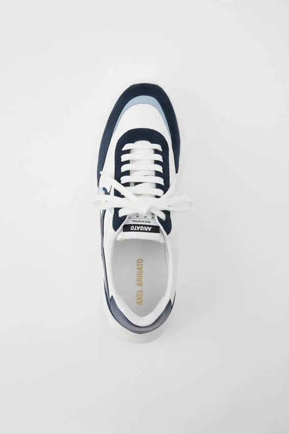 Genesis B Bird Runner Genesis B Bird Runner