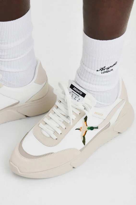 Genesis B Bird Runner Genesis B Bird Runner