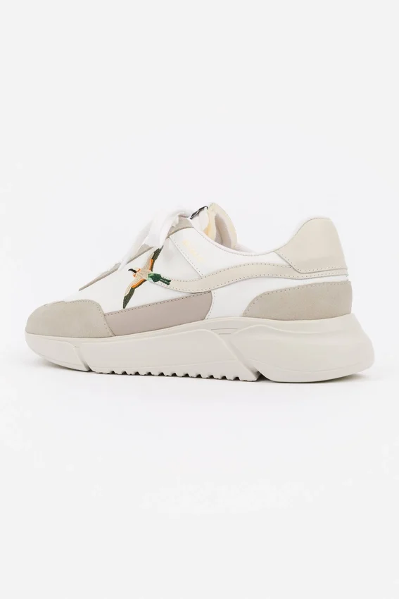 Genesis B Bird Runner Genesis B Bird Runner