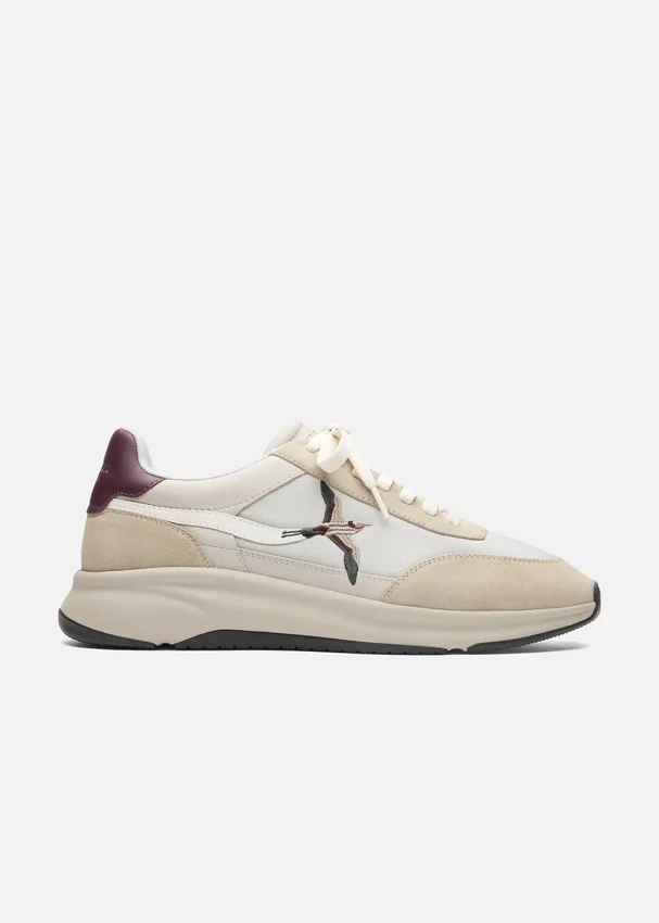 Genesis Neo Bird Runner Genesis Neo Bird Runner