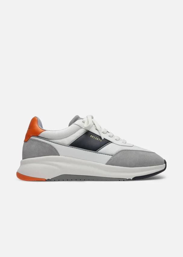 Genesis Neo Runner Genesis Neo Runner