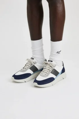 Genesis Vintage Runner Genesis Vintage Runner