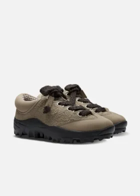 Grain Sneaker Grain Sneaker
